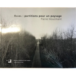 RAVeL PARTITIONS POUR UN PAYSAGE (Houcmant) (Pb)