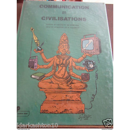 communication et civilisations