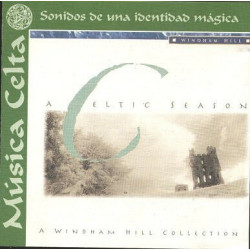 A Celtic Season - A Windham Hill Collection