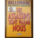 Les assassins sont parmi nous edition1