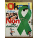Okapi n 682 Collège Non à la Violence Novembre 2000