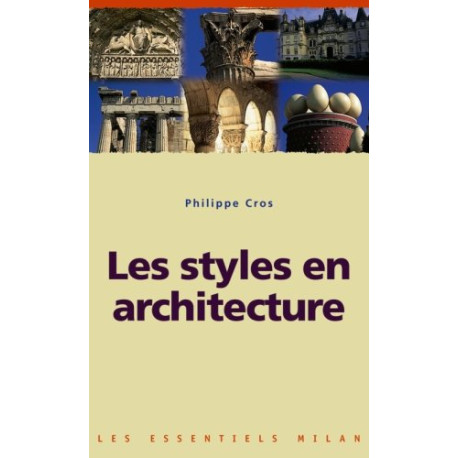 Les styles en architecture