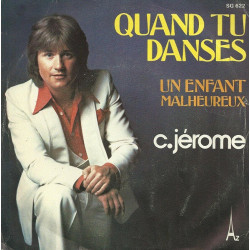 Quand Tu Danses