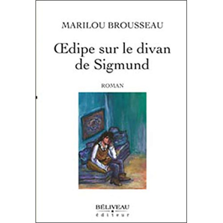 Oedipe sur le divan de Sigmund