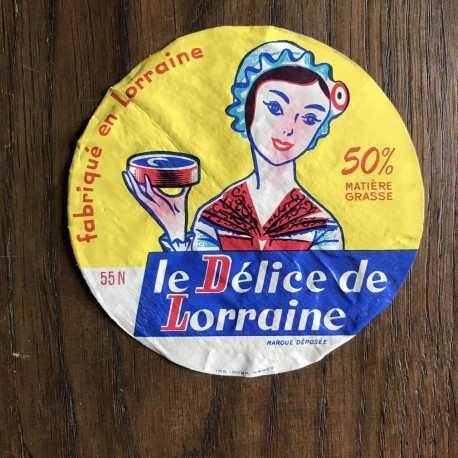 Le Délice de Lorraine