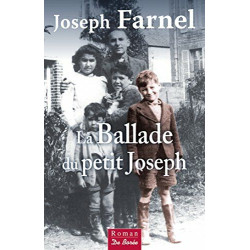 La Ballade du petit Joseph (Romans)