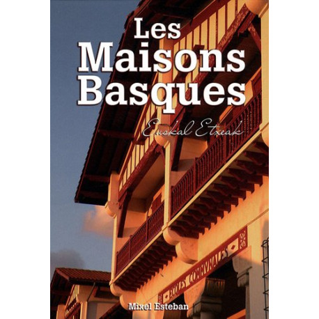 Les Maisons Basques