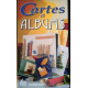 Cartes et albums