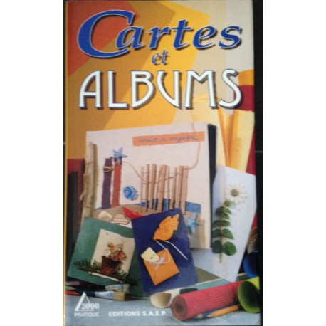 Cartes et albums