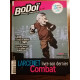 BoDoï n116 Larcenet livre son dernier Combat Mars 2008