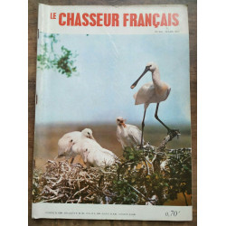 Le chasseur français n841 Mars 1967