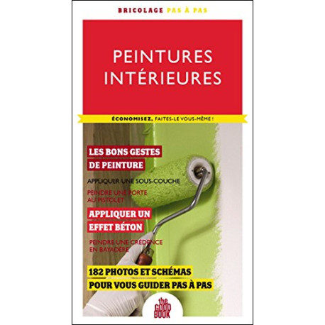 Peintures intérieures