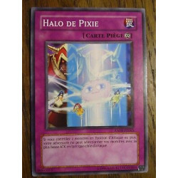 Halo de Pixie- ANPR-FR065 Yu-Gi-Oh