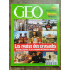 Magazine GEO n202 Décembre 1995