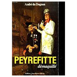 PEYREFITE DEMAQUILLE