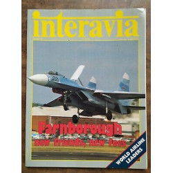 Interavia Monthly Nº 45 101990