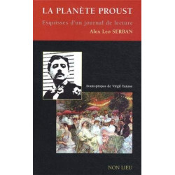 La planète Proust