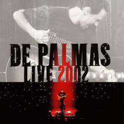 De Palmaas Live 2002