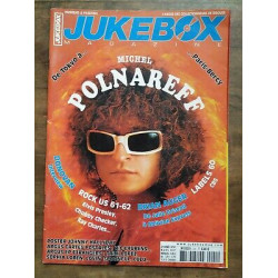 Jukebox Magazine Nº241 Mars 2007