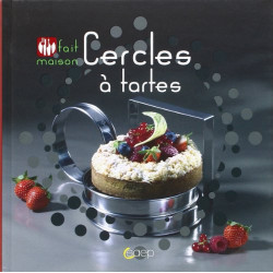 Cercles à tartes - Fait maison