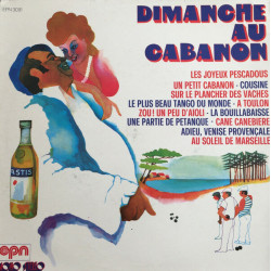 Dimanche Au Cabanon