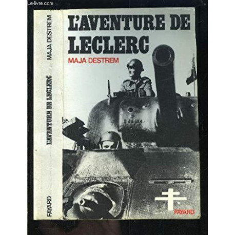 L'Aventure de Leclerc