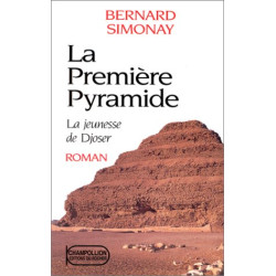 La première pyramide