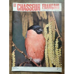 Le Chasseur Français Nº 914 Avril 1973