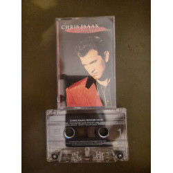 K7 Audio : Chris Isaak - Wicked Game