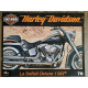 harley davidson Motorcycle Nº 78 altaya 2012