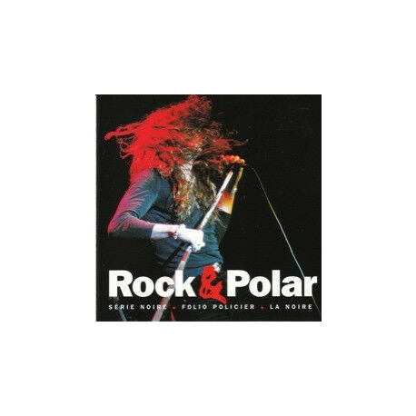 Rock et Polar