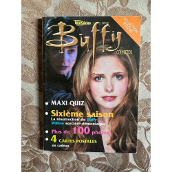 Buffy collector n°4