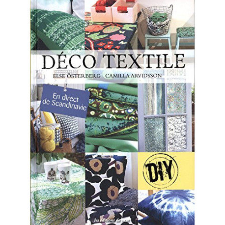 Déco textile