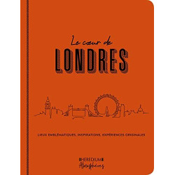 Le coeur de londres