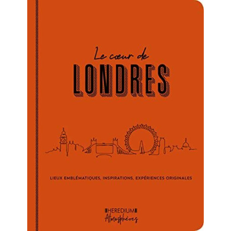 Le coeur de londres