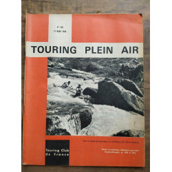 Touring Plein Air Nº 190 Mars 1964