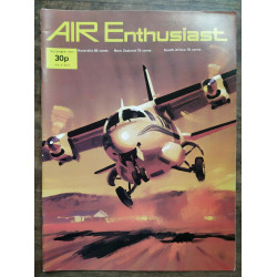 Air Enthusiast Vol 5 n5 November