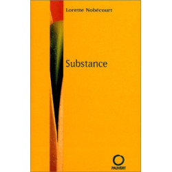 Substance