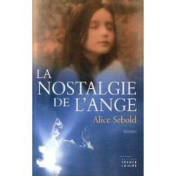 La nostalgie de l'ange