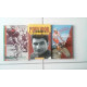 lot 3 biographies COUREURS CYCLISTES Fausto coppi poulidor Richard...