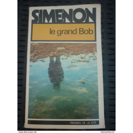 le grand Bob