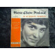 Marie-Claire Pichaud je te louerai seigneur 45t Studio SM 45-13