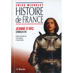 Histoire De France : Jeanne D'Arc - Charles VII - Histoire De France