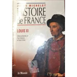 Histoire de France Louis XI