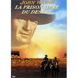 La Prisonnière du désert [FR Import]