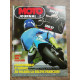 Moto Journal Nº 552 15 Avril 1982