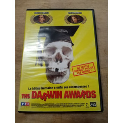 DVD Film - The Darwin awards