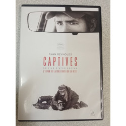 DVD Film - Captives