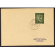 Allemagne n 779 Yv. cachet STRASSBURG Timbre Allemand Strasbourg...