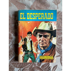 El Desperado n°6